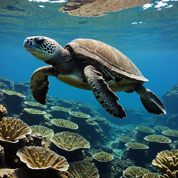 Quels sont les meilleurs spots pour la plongée sous-marine autour des îles Galápagos, Équateur ?